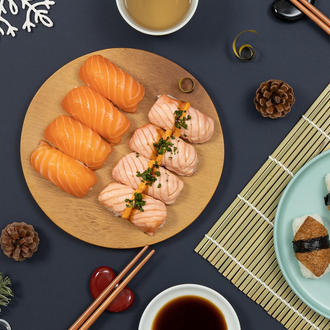 Itsudemo Sushibar Länsi-Pori · Kuvat 2