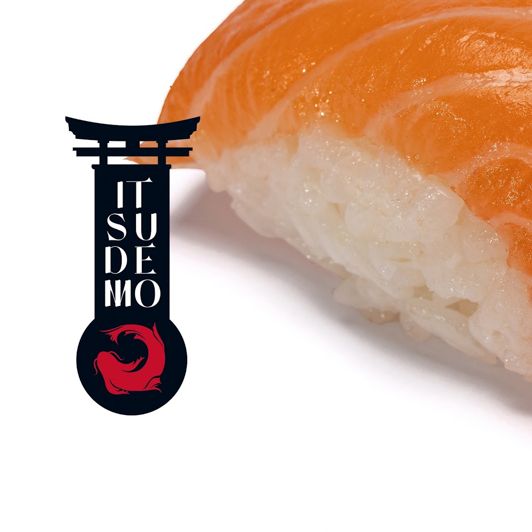 Itsudemo Sushibar Länsi-Pori · Kuvat 3