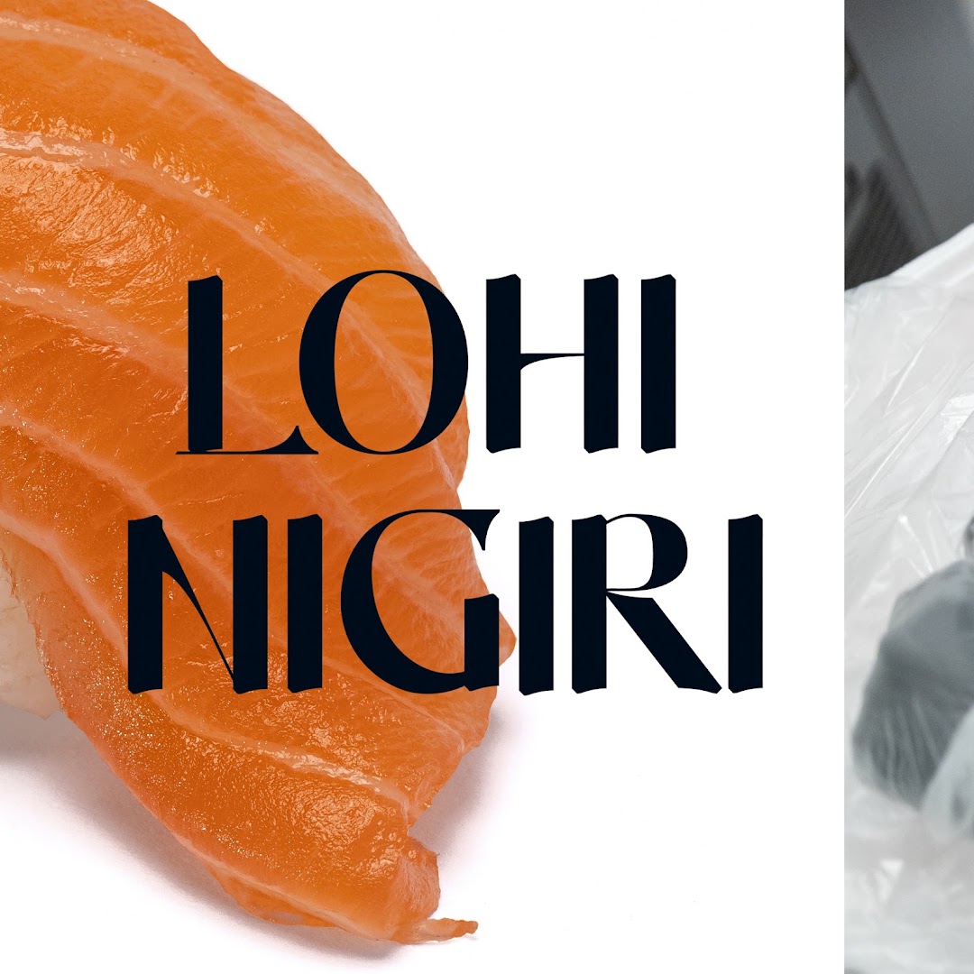 Itsudemo Sushibar Länsi-Pori · Kuvat 7